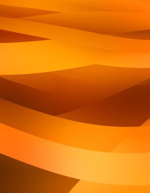 Renkli gradyan ile soyut arkaplan. Çizgili çizgili canlı duvar kâğıdı. Modern hareketin akışkan 2d çizimi.