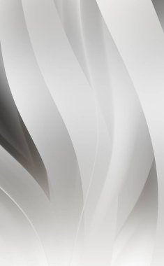 Dinamik trend basit akışkan renk gradyan soyut serin arka plan ve üst üste çizgi etkileri. Duvar kağıdı, afiş, arkaplan, kart, kitap, broşür, web sitesi. 2d illüstrasyon