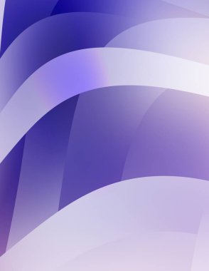 Renkli gradyan ile soyut arkaplan. Çizgili çizgili canlı duvar kâğıdı. Modern hareketin akışkan 2d çizimi.