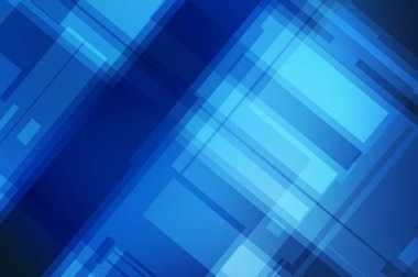 Çapraz katmanlı geometrik desen. Fütüristik bir geçmişi var. Renkli geometrik şablon.