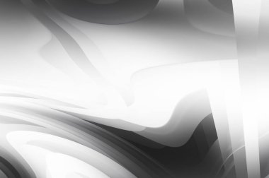 Dinamik trend basit akışkan renk gradyan soyut serin arka plan ve üst üste çizgi etkileri. Duvar kağıdı, afiş, arkaplan, kart, kitap, broşür, web sitesi. 2d illüstrasyon