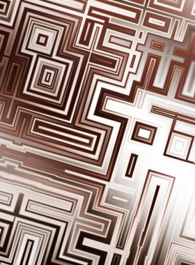 Soyut arkaplan. Üçgen 3d illüstrasyon çokgen sanat modeli tarzı. Geleceğin grafik geometrik tasarımı. Geometri dokusu fütürist dekorasyon. Moda ve canlı modern şablon