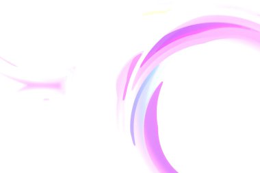 Sıvı renkli gradyanı olan soyut bir arkaplan. Modern kentsel grafiğin 2D çizimi. Graffiti tasarımı duvar kağıdına ilham verdi.