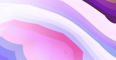 Sıvı renkli gradyanı olan soyut bir arkaplan. Modern kentsel grafiğin 2D çizimi. Graffiti tasarımı duvar kağıdına ilham verdi.