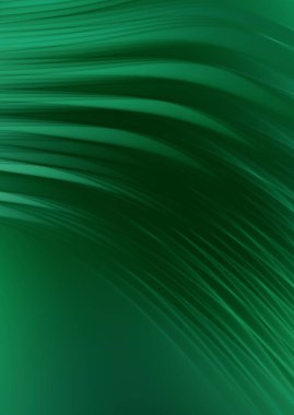 sıvı soyut arkaplan ve renkli gradyan. Modern hareketin 2d illüstrasyonu.