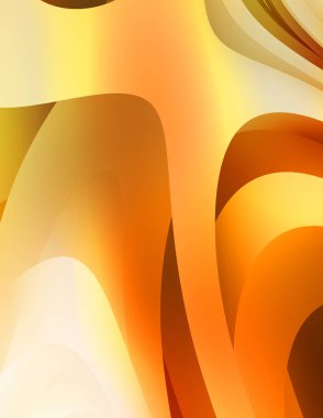 Renkli gradyan ile soyut arkaplan. Çizgili çizgili canlı duvar kâğıdı. Modern hareketin akışkan 2d çizimi.