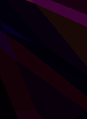 Dinamik bileşime sahip minimalist düz stil içinde modayı takip eden geometrik soyut arkaplan. 