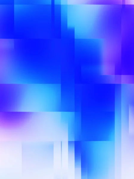 Geometrische Veelkleurige Snijlijnen Grafische Illustratie Van Digitale Technologie Abstracte Achtergrond — Stockfoto