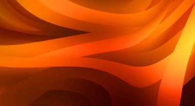 Renkli gradyan ile soyut arkaplan. Çizgili çizgili canlı duvar kâğıdı. Modern hareketin akışkan 2d çizimi.