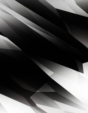 Soyut arkaplan. Üçgen 3d illüstrasyon çokgen sanat modeli tarzı. Geleceğin grafik geometrik tasarımı. Geometri dokusu fütürist dekorasyon. Moda ve canlı modern şablon