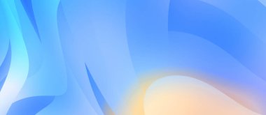 Renkli gradyan ile soyut arkaplan. Çizgili çizgili canlı duvar kâğıdı. Modern hareketin akışkan 2d çizimi.