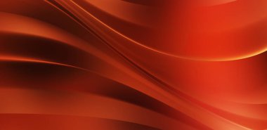 sıvı soyut arkaplan ve renkli gradyan. Modern hareketin 2d illüstrasyonu.