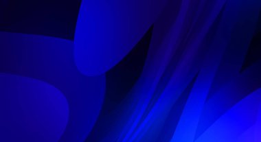 Renkli gradyan ile soyut arkaplan. Çizgili çizgili canlı duvar kâğıdı. Modern hareketin akışkan 2d çizimi.