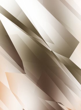 Soyut arkaplan. Üçgen 3d illüstrasyon çokgen sanat modeli tarzı. Geleceğin grafik geometrik tasarımı. Geometri dokusu fütürist dekorasyon. Moda ve canlı modern şablon