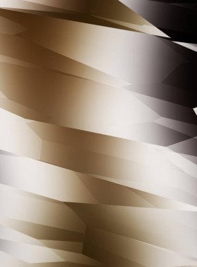 Soyut arkaplan. Üçgen 3d illüstrasyon çokgen sanat modeli tarzı. Geleceğin grafik geometrik tasarımı. Geometri dokusu fütürist dekorasyon. Moda ve canlı modern şablon