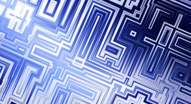 Soyut arkaplan. Üçgen 3d illüstrasyon çokgen sanat modeli tarzı. Geleceğin grafik geometrik tasarımı. Geometri dokusu fütürist dekorasyon. Moda ve canlı modern şablon