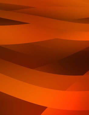 Renkli gradyan ile soyut arkaplan. Çizgili çizgili canlı duvar kâğıdı. Modern hareketin akışkan 2d çizimi.