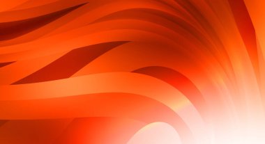 Renkli gradyan ile soyut arkaplan. Çizgili çizgili canlı duvar kâğıdı. Modern hareketin akışkan 2d çizimi.