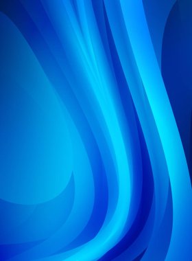 Renkli gradyan ile soyut arkaplan. Çizgili çizgili canlı duvar kâğıdı. Modern hareketin akışkan 2d çizimi.