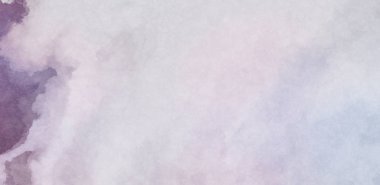 Suluboya arka plan. Soyut Illustration duvar kağıdı. Fırça darbesi ile boyanmış. 2d Görüntü.