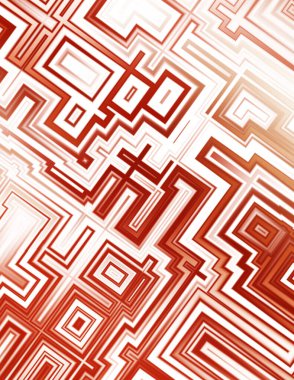 Soyut arkaplan. Üçgen 3d illüstrasyon çokgen sanat modeli tarzı. Geleceğin grafik geometrik tasarımı. Geometri dokusu fütürist dekorasyon. Moda ve canlı modern şablon