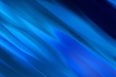 Parlak renk dalgalarıyla serin bir arka plan. Dalgalı hareketin 2D çizimi. Girdap gibi renkli canlı şekiller. Soyut kavramsal duvar kağıdı.