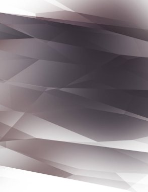 Soyut arkaplan. Üçgen 3d illüstrasyon çokgen sanat modeli tarzı. Geleceğin grafik geometrik tasarımı. Geometri dokusu fütürist dekorasyon. Moda ve canlı modern şablon