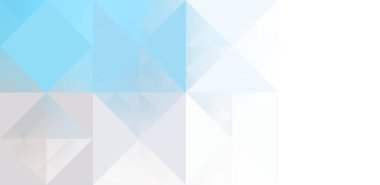 Minimalist tasarımın geometrik arka planı. Soyut yaratıcı konsept çizimi.