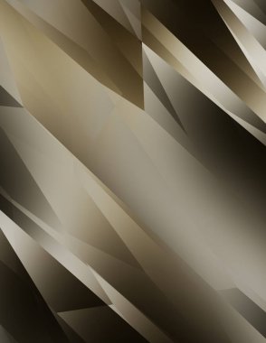 Soyut arkaplan. Üçgen 3d illüstrasyon çokgen sanat modeli tarzı. Geleceğin grafik geometrik tasarımı. Geometri dokusu fütürist dekorasyon. Moda ve canlı modern şablon