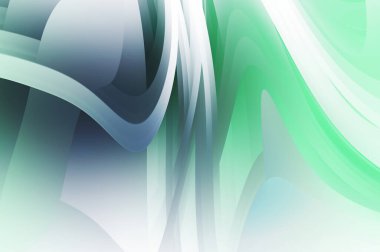 Dinamik trend basit akışkan renk gradyan soyut serin arka plan ve üst üste çizgi etkileri. Duvar kağıdı, afiş, arkaplan, kart, kitap, broşür, web sitesi. 2d illüstrasyon