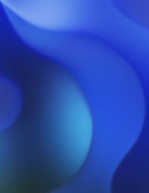 Soyut arkaplan. Sihirli enerji ve ışık hareketinin fraktal dalgaları. Parlayan ışık şekillerinin renkli duvar kağıdı şablonu.