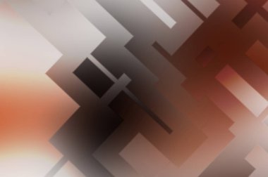 Soyut arkaplan. Üçgen 3d illüstrasyon çokgen sanat modeli tarzı. Geleceğin grafik geometrik tasarımı. Geometri dokusu fütürist dekorasyon. Moda ve canlı modern şablon