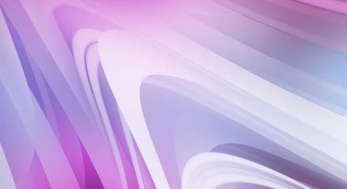 sıvı soyut arkaplan ve renkli gradyan. Modern hareketin 2d illüstrasyonu.