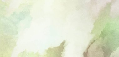 Suluboya arka plan. Soyut Illustration duvar kağıdı. Fırça darbesi ile boyanmış. 2d Görüntü.