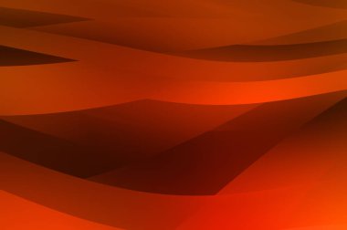 Renkli gradyan ile soyut arkaplan. Çizgili çizgili canlı duvar kâğıdı. Modern hareketin akışkan 2d çizimi.