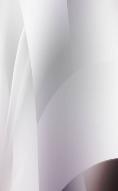 Dinamik trend basit akışkan renk gradyan soyut serin arka plan ve üst üste çizgi etkileri. Duvar kağıdı, afiş, arkaplan, kart, kitap, broşür, web sitesi. 2d illüstrasyon