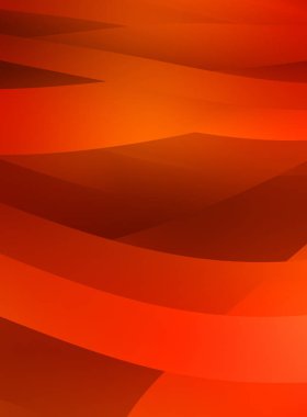 Renkli gradyan ile soyut arkaplan. Çizgili çizgili canlı duvar kâğıdı. Modern hareketin akışkan 2d çizimi.