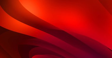 Renkli gradyan ile soyut arkaplan. Çizgili çizgili canlı duvar kâğıdı. Modern hareketin akışkan 2d çizimi.