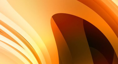 Renkli gradyan ile soyut arkaplan. Çizgili çizgili canlı duvar kâğıdı. Modern hareketin akışkan 2d çizimi.