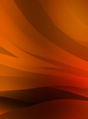 Renkli gradyan ile soyut arkaplan. Çizgili çizgili canlı duvar kâğıdı. Modern hareketin akışkan 2d çizimi.