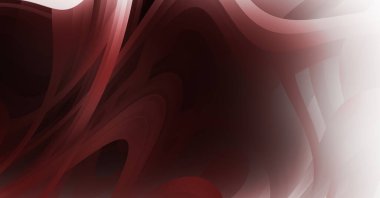 Dinamik trend basit akışkan renk gradyan soyut serin arka plan ve üst üste çizgi etkileri. Duvar kağıdı, afiş, arkaplan, kart, kitap, broşür, web sitesi. 2d illüstrasyon