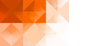 Minimalist tasarımın geometrik arka planı. Soyut yaratıcı konsept çizimi.