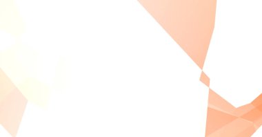 Çokgen arka plan. Soyut geometrik duvar kağıdı. Geometrik renkli şekiller.