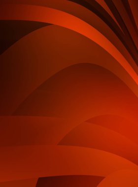 Renkli gradyan ile soyut arkaplan. Çizgili çizgili canlı duvar kâğıdı. Modern hareketin akışkan 2d çizimi.