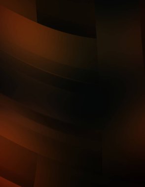 sıvı soyut arkaplan ve renkli gradyan. Modern hareketin 2d illüstrasyonu.