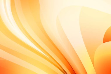 Renkli gradyan ile soyut arkaplan. Çizgili çizgili canlı duvar kâğıdı. Modern hareketin akışkan 2d çizimi.