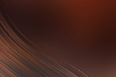 Güzel, sofistike arka plan. Renkli şekilleri ve çizgileri olan minimalist tasarım. Güzel, basit, soyut bir duvar kağıdı. En küçük girdap desenli 2d illüstrasyon grafiği.