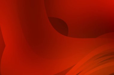 Renkli gradyan ile soyut arkaplan. Çizgili çizgili canlı duvar kâğıdı. Modern hareketin akışkan 2d çizimi.