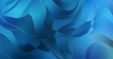 Soyut arkaplan. Çizgili renkli geometrik duvar kâğıdı. Kesişen şekiller desen grafiği. Canlı tasarım.