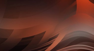 sıvı soyut arkaplan ve renkli gradyan. Modern hareketin 2d illüstrasyonu.